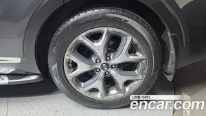 Kia Sorento, 2015 — миниатюра 7