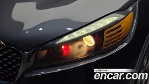 Kia Sorento, 2015 — миниатюра 8