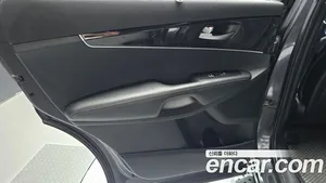 Kia Sorento, 2015 — миниатюра 15