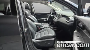 Kia Sorento, 2015 — миниатюра 16
