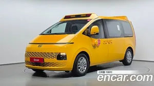 Hyundai Staria, 2023 — миниатюра 1
