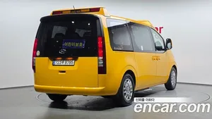Hyundai Staria, 2023 — миниатюра 2
