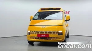 Hyundai Staria, 2023 — миниатюра 3