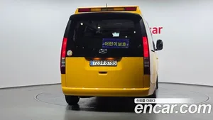 Hyundai Staria, 2023 — миниатюра 4