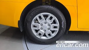 Hyundai Staria, 2023 — миниатюра 5