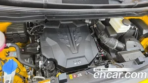 Hyundai Staria, 2023 — миниатюра 6