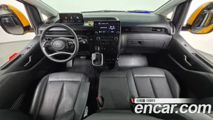 Hyundai Staria, 2023 — миниатюра 10