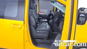 Hyundai Staria, 2023 — миниатюра 17