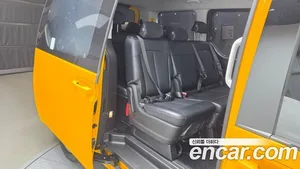 Hyundai Staria, 2023 — миниатюра 18