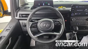 Hyundai Staria, 2023 — миниатюра 19