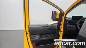 Hyundai Staria, 2023 — миниатюра 14