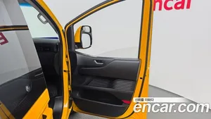Hyundai Staria, 2023 — миниатюра 15