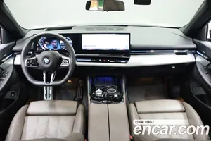 BMW 5-Series, 2023 — миниатюра 6