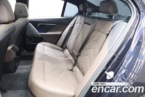BMW 5-Series, 2023 — миниатюра 8