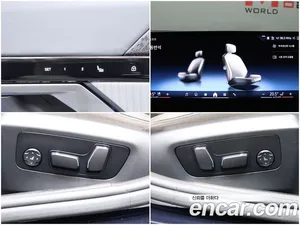 BMW 5-Series, 2023 — миниатюра 9