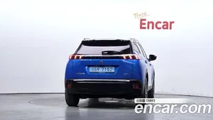 Peugeot 2008, 2023 — миниатюра 3