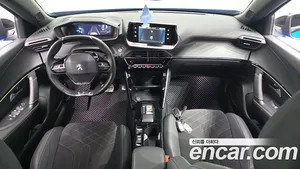 Peugeot 2008, 2023 — миниатюра 9