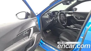Peugeot 2008, 2023 — миниатюра 12