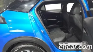 Peugeot 2008, 2023 — миниатюра 16