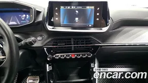 Peugeot 2008, 2023 — миниатюра 18