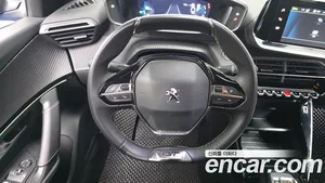 Peugeot 2008, 2023 — миниатюра 19