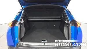 Peugeot 2008, 2023 — миниатюра 22