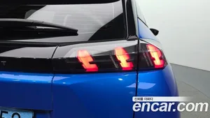 Peugeot 2008, 2023 — миниатюра 8