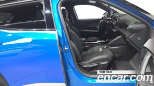 Peugeot 2008, 2023 — миниатюра 15