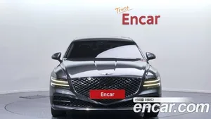Genesis G80, 2021 — миниатюра 3