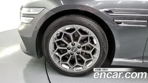 Genesis G80, 2021 — миниатюра 5