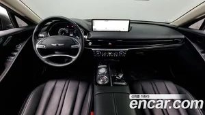 Genesis G80, 2021 — миниатюра 7