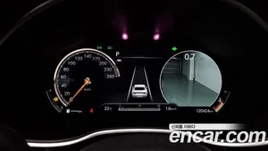 Genesis G80, 2021 — миниатюра 8