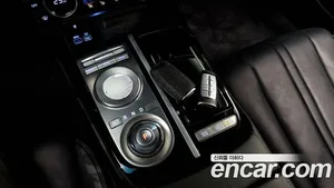 Genesis G80, 2021 — миниатюра 9