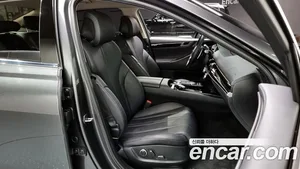 Genesis G80, 2021 — миниатюра 10