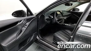 Genesis G80, 2021 — миниатюра 11