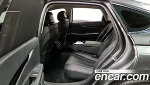Genesis G80, 2021 — миниатюра 12
