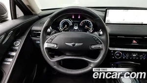 Genesis G80, 2021 — миниатюра 13