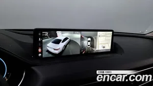 Genesis G80, 2021 — миниатюра 14