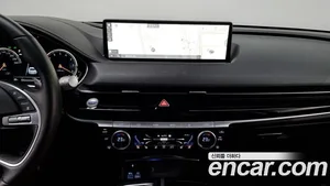 Genesis G80, 2021 — миниатюра 17