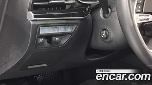 Genesis G80, 2021 — миниатюра 19