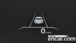 Genesis G80, 2021 — миниатюра 20