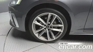 Audi A5, 2020 — миниатюра 5