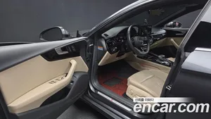 Audi A5, 2020 — миниатюра 10