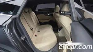 Audi A5, 2020 — миниатюра 11