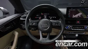 Audi A5, 2020 — миниатюра 13