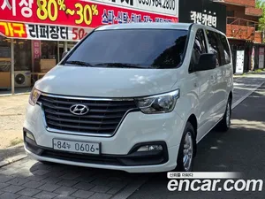 Hyundai Starex, 2019 — миниатюра 1