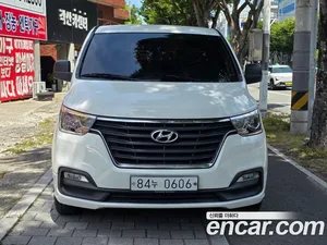 Hyundai Starex, 2019 — миниатюра 2
