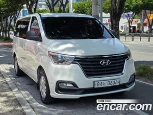 Hyundai Starex, 2019 — миниатюра 3