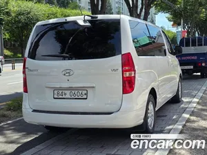 Hyundai Starex, 2019 — миниатюра 4
