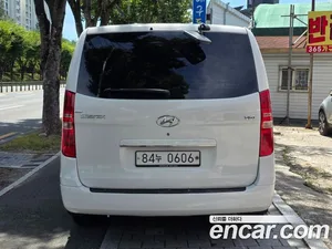 Hyundai Starex, 2019 — миниатюра 5